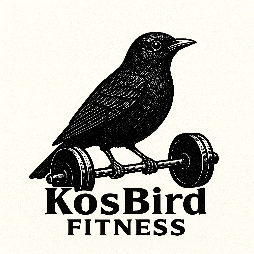 KosBirdFitness